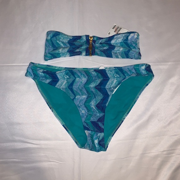 Two-piece Swimsuit - Picture 1 of 1